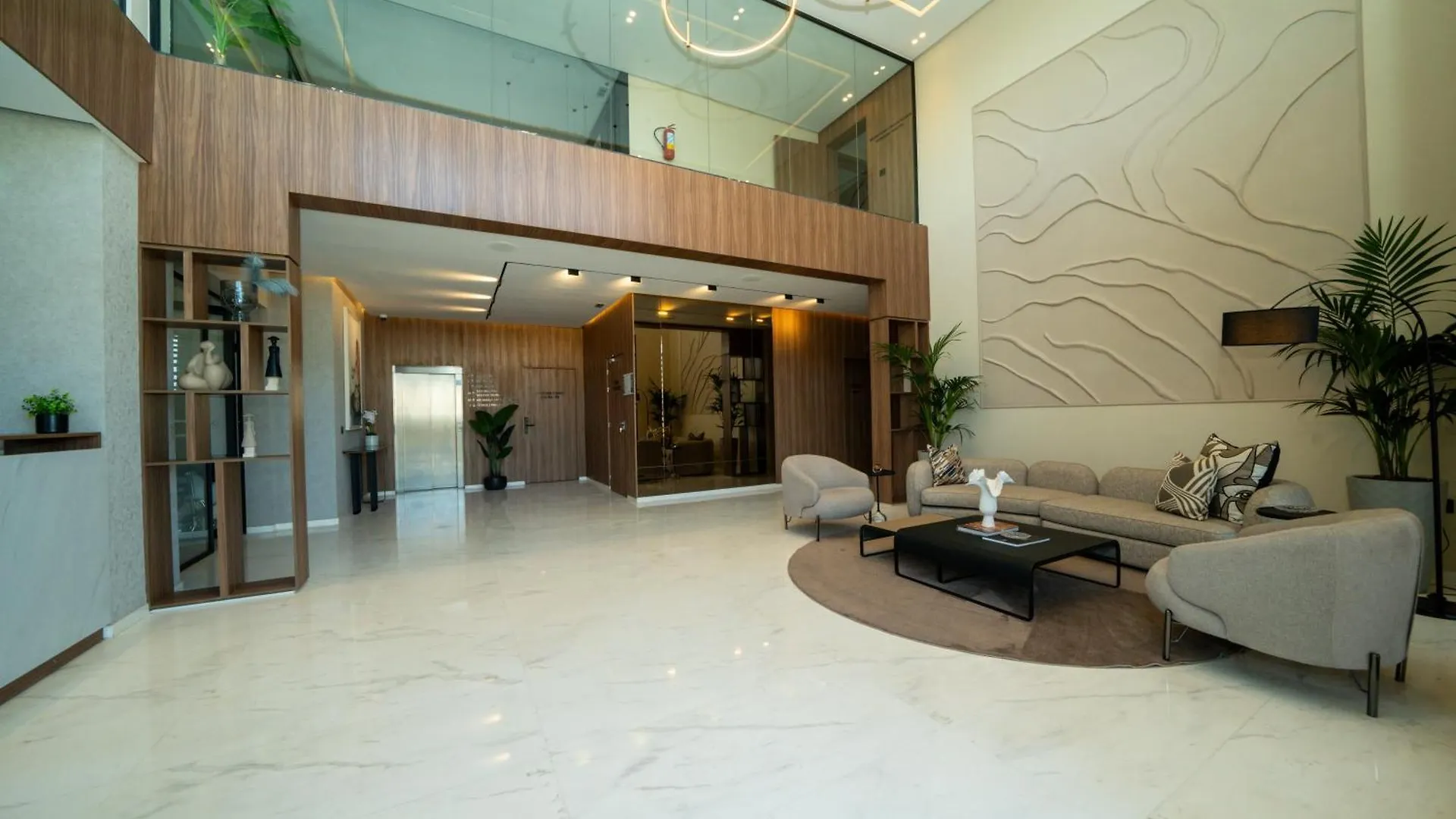Citadines Almaz Aparthotel Casablanca