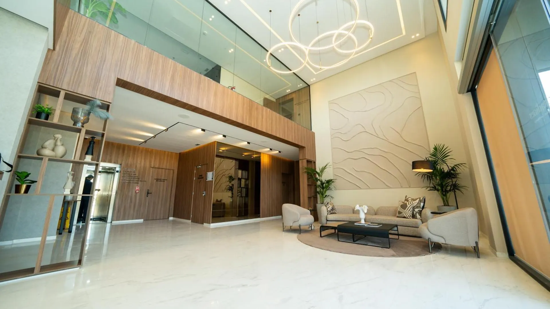 Citadines Almaz Aparthotel Casablanca