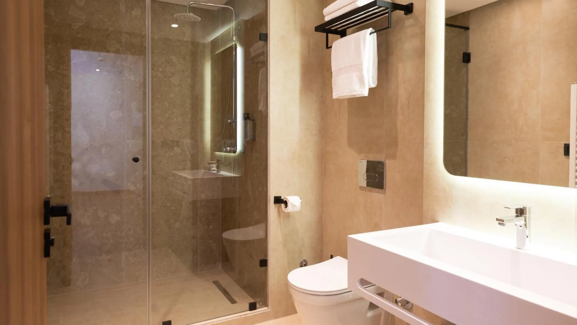 Citadines Almaz Aparthotel Casablanca