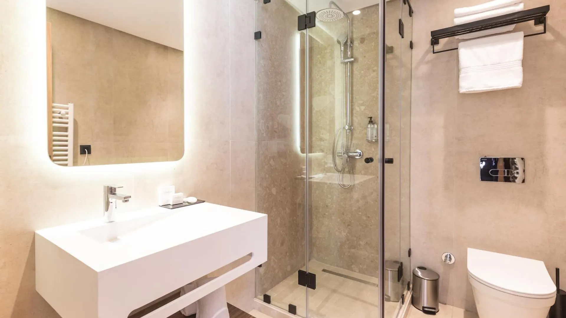 Citadines Almaz Aparthotel Casablanca 0*,  Morocco