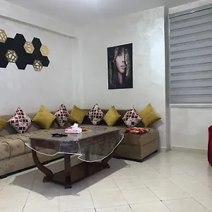 Appartement Magnifique En Rdc, Casablanca