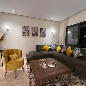 Appartement Sojori Cfc, Fibre, Parking, Qualite Premium, Casablanca